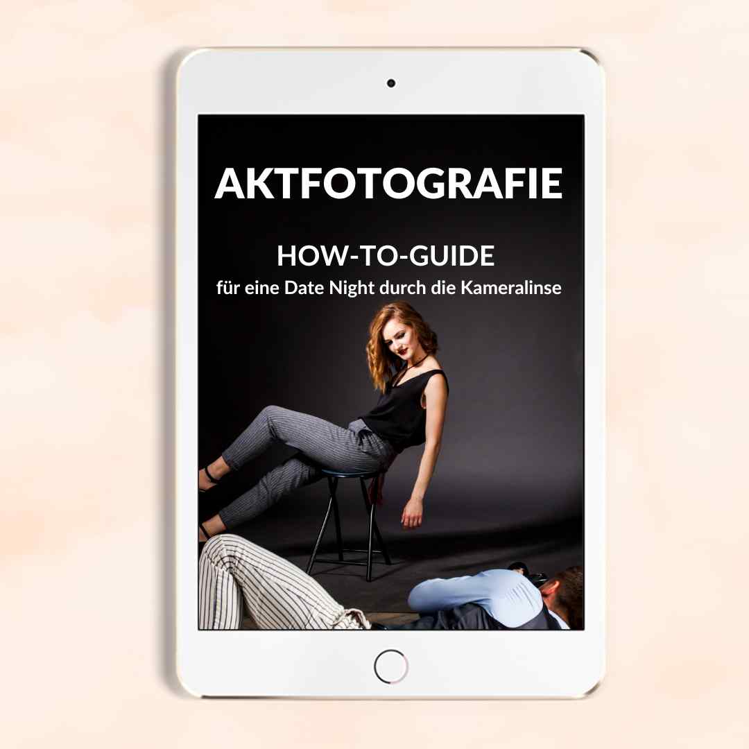Aktfotografie Guide