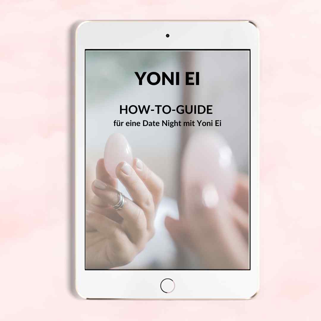 Yoni Ei Guide