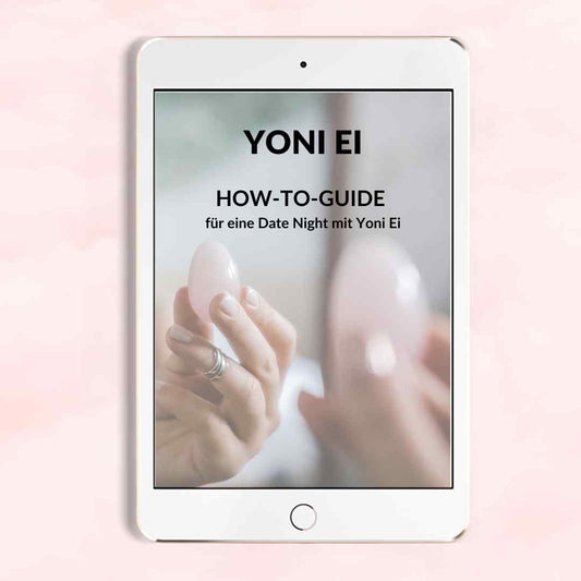 Yoni Ei Guide