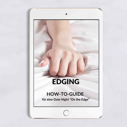 Edging Guide