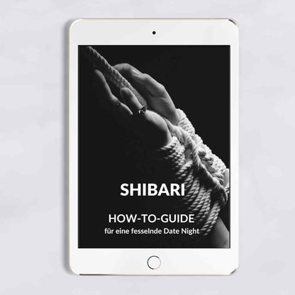 Shibari Guide