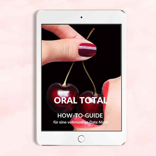 Oral Total Guide