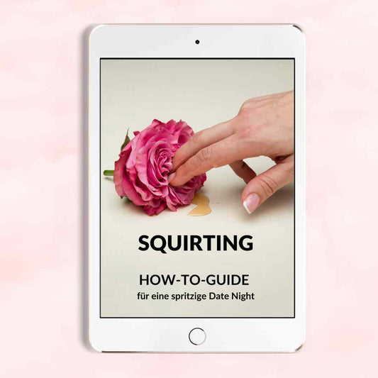 Squirting Guide