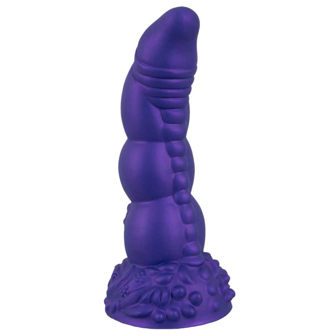 Demon of Desire Alien Dildo 