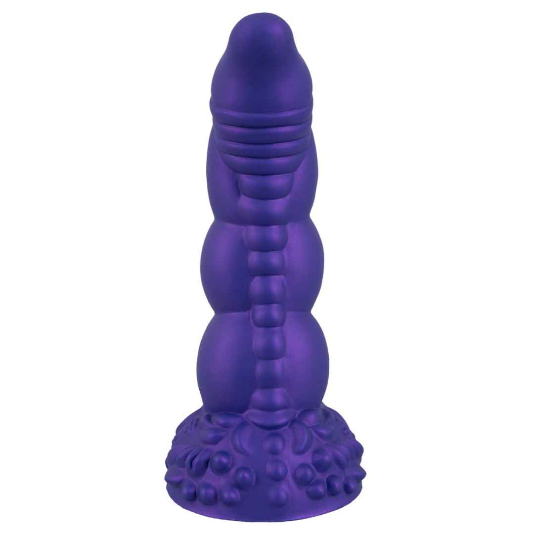 Demon of Desire Alien Dildo