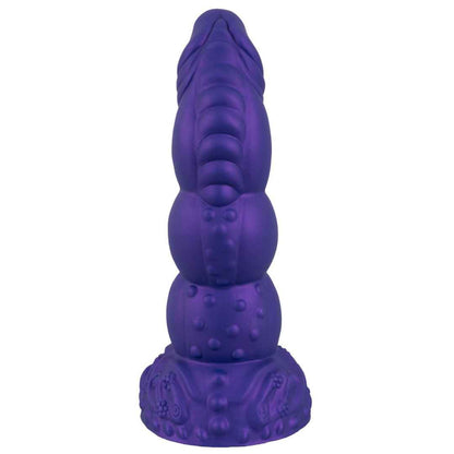 Demon of Desire Alien Dildo