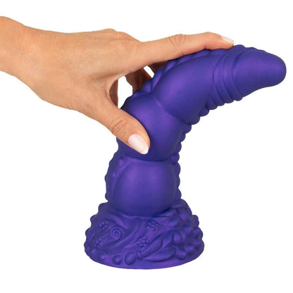 Demon of Desire Alien Dildo