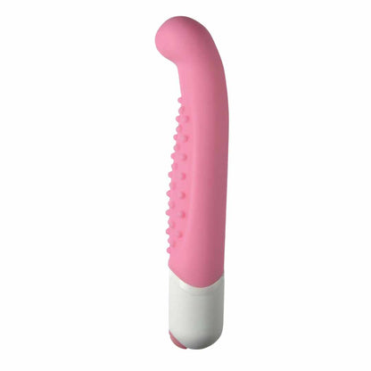 SToys Gypsy Silicone-Vibrator Pink