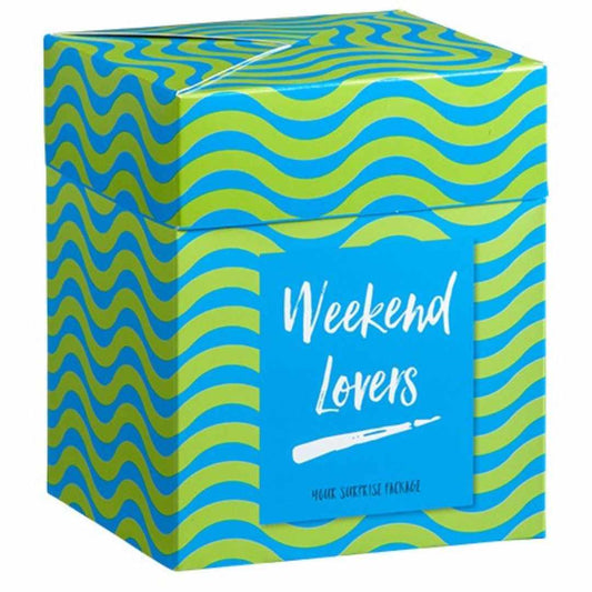 Box 'Weekend-Lovers'