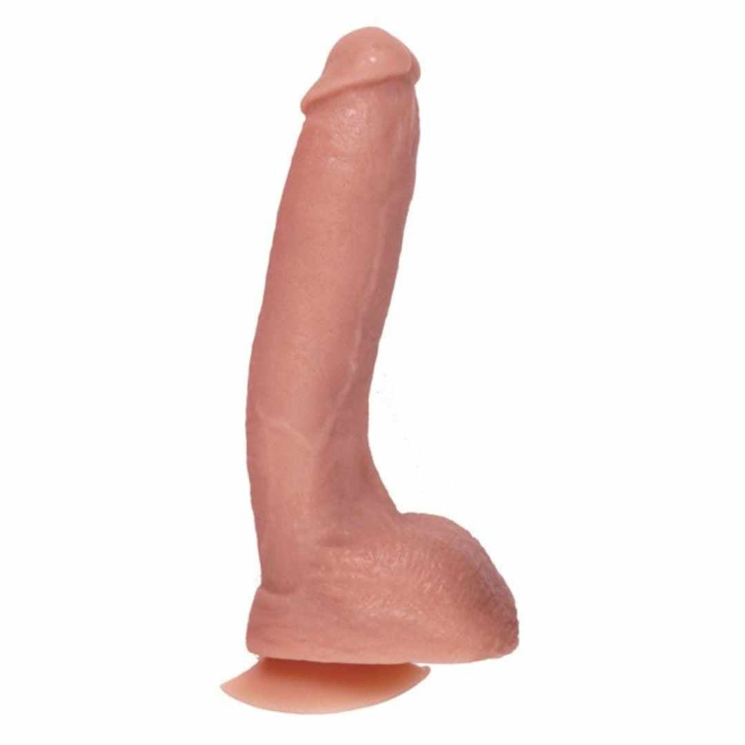 THE REAL ONE Penisdildo flesh 24cm