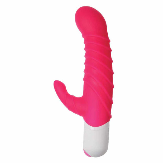 SToys Ayleen Silicone-Vibrator pink