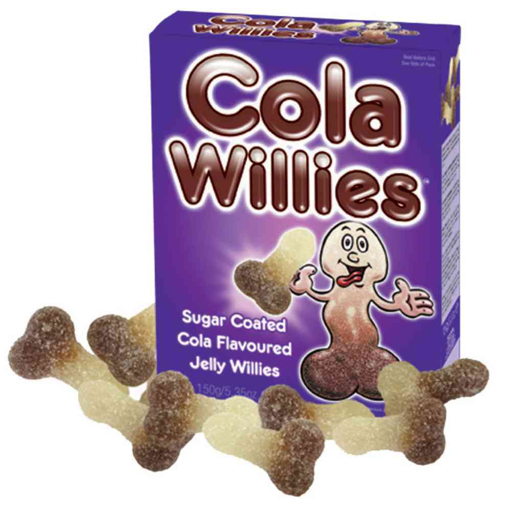 Cola Willies