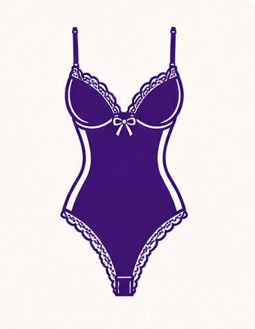 Sexy Dessous