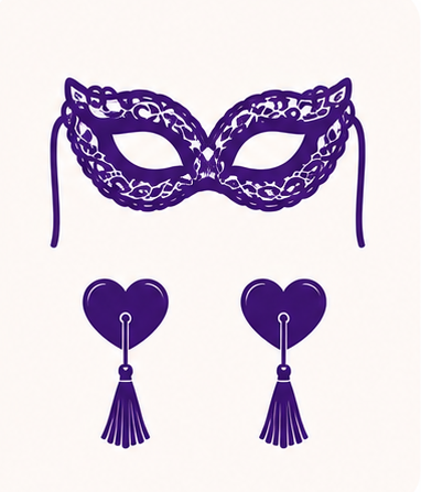 Sexy Accessoires