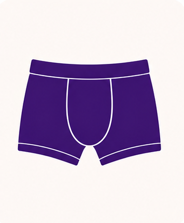 Dessous für Männer