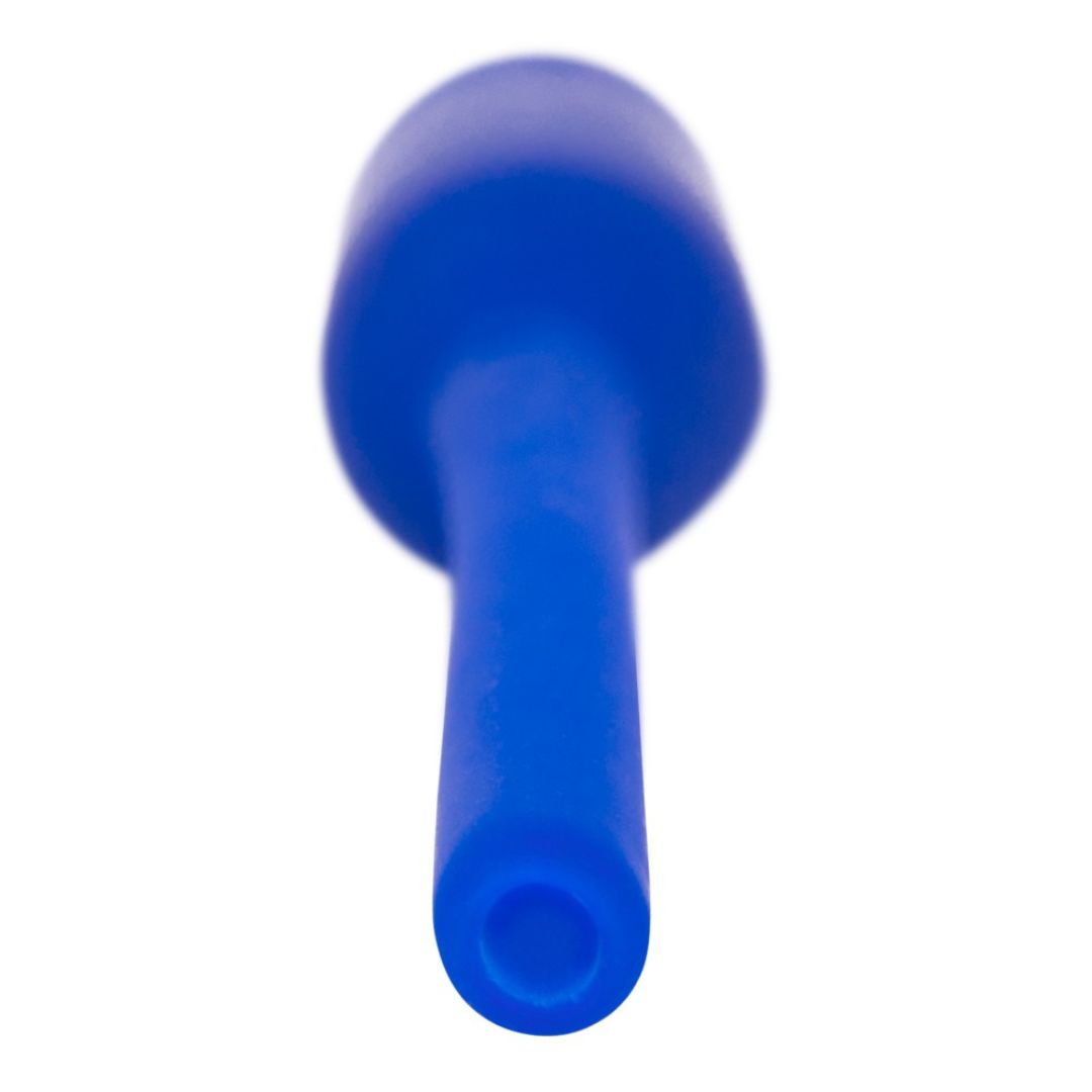 Dilator „Vibrating Silicone Dilator“ mit Vibration - OH MY! FANTASY