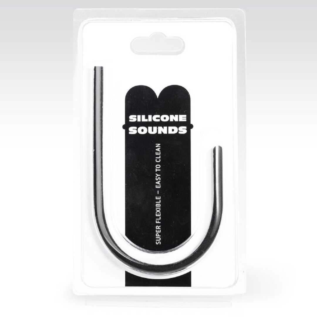 Dilator aus Silikon