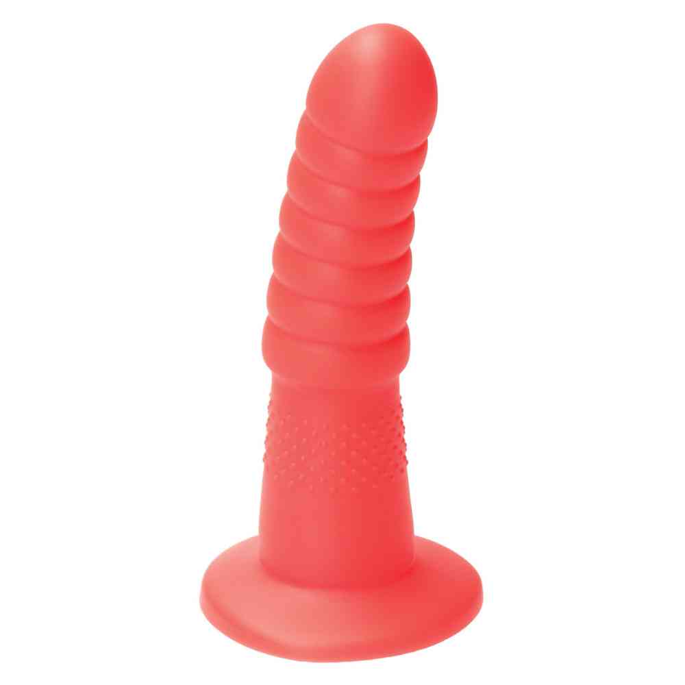 Silikondildo "Aria"