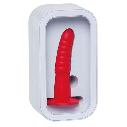 Silikondildo "Aria"