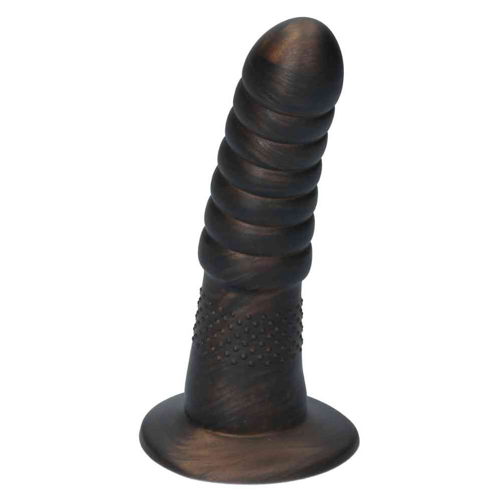 Silikondildo "Aria"