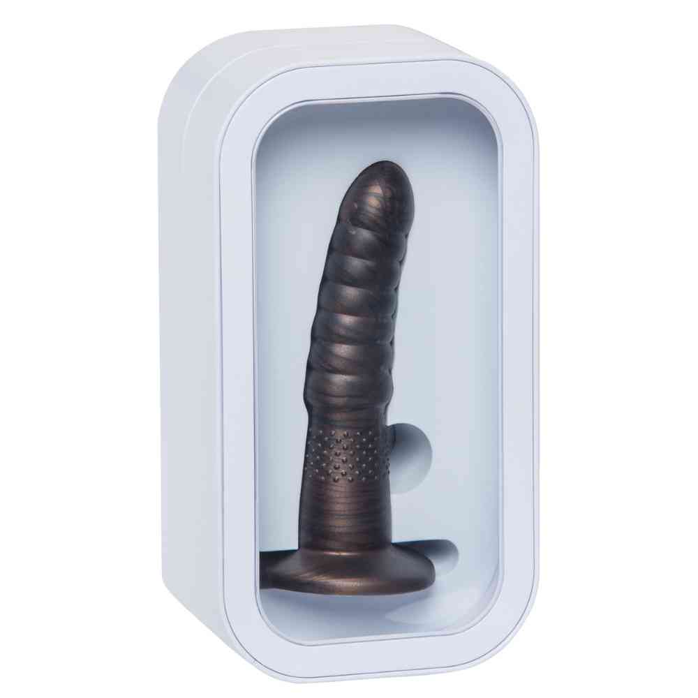 Silikondildo "Aria"