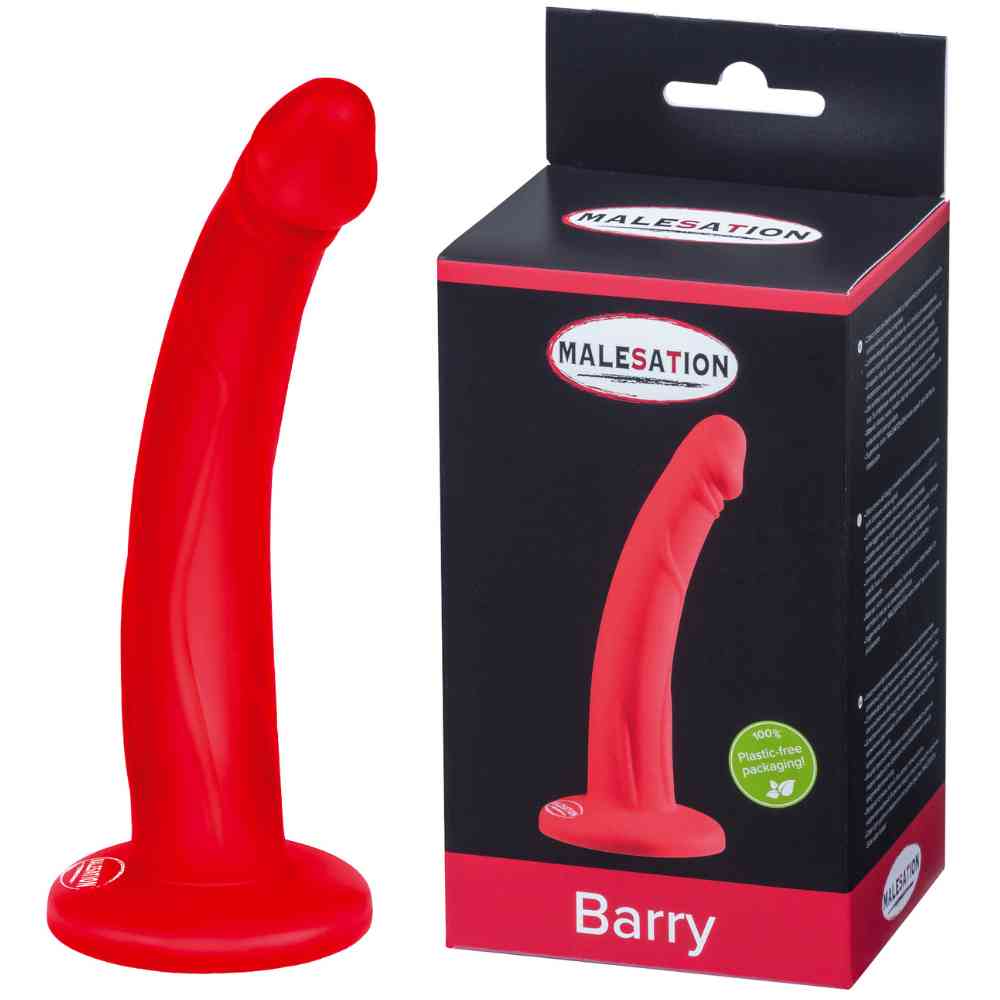 Dildo "Barry"