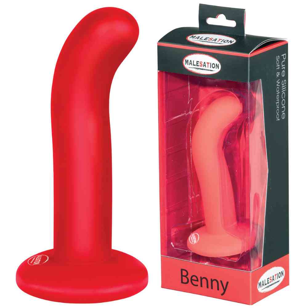 Dildo "Benny"