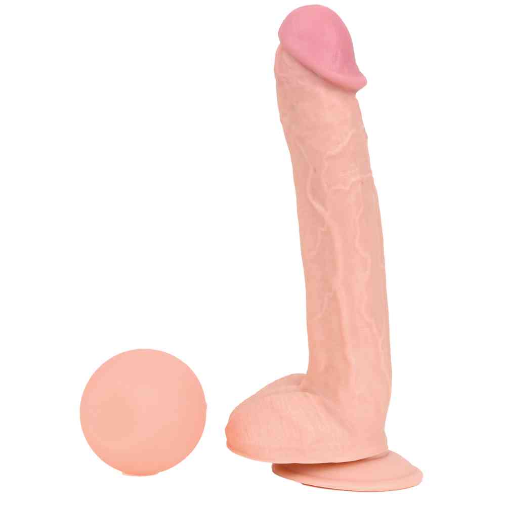 Dildo "Cox Squirt"