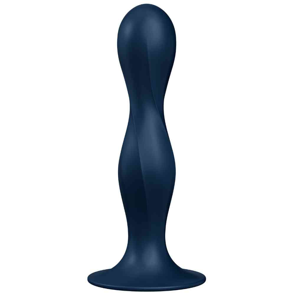 Dildo "Double Ball-R"