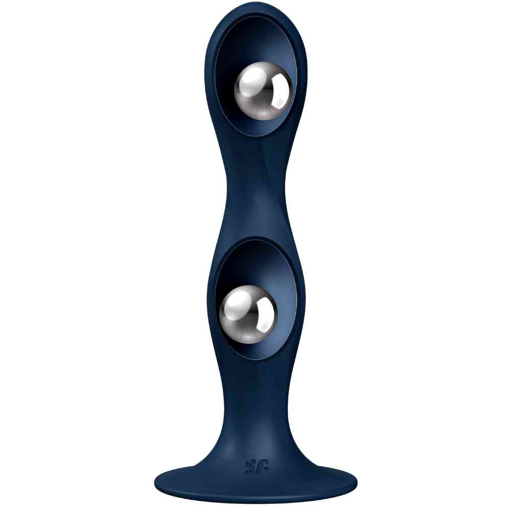 Dildo "Double Ball-R"