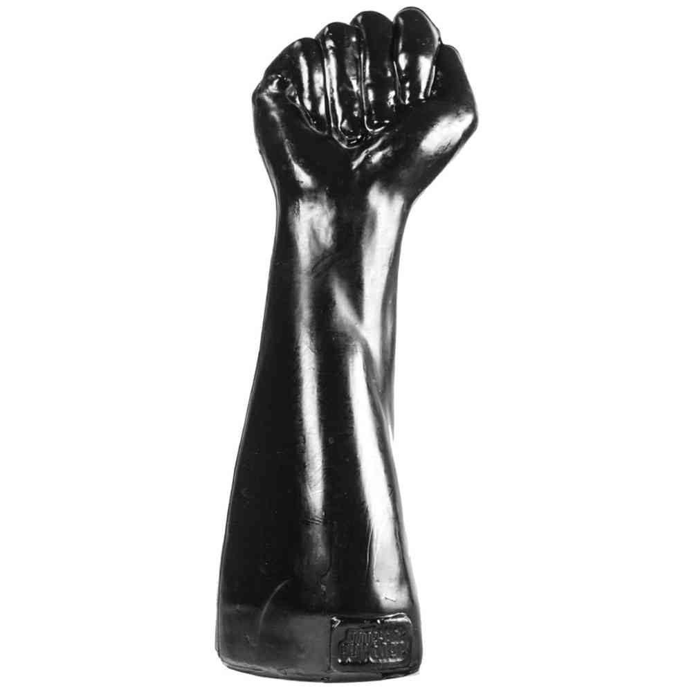 XXL Dildo "Fist of Victory"