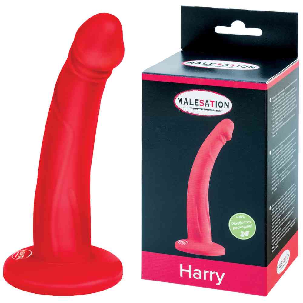 Dildo "Harry"