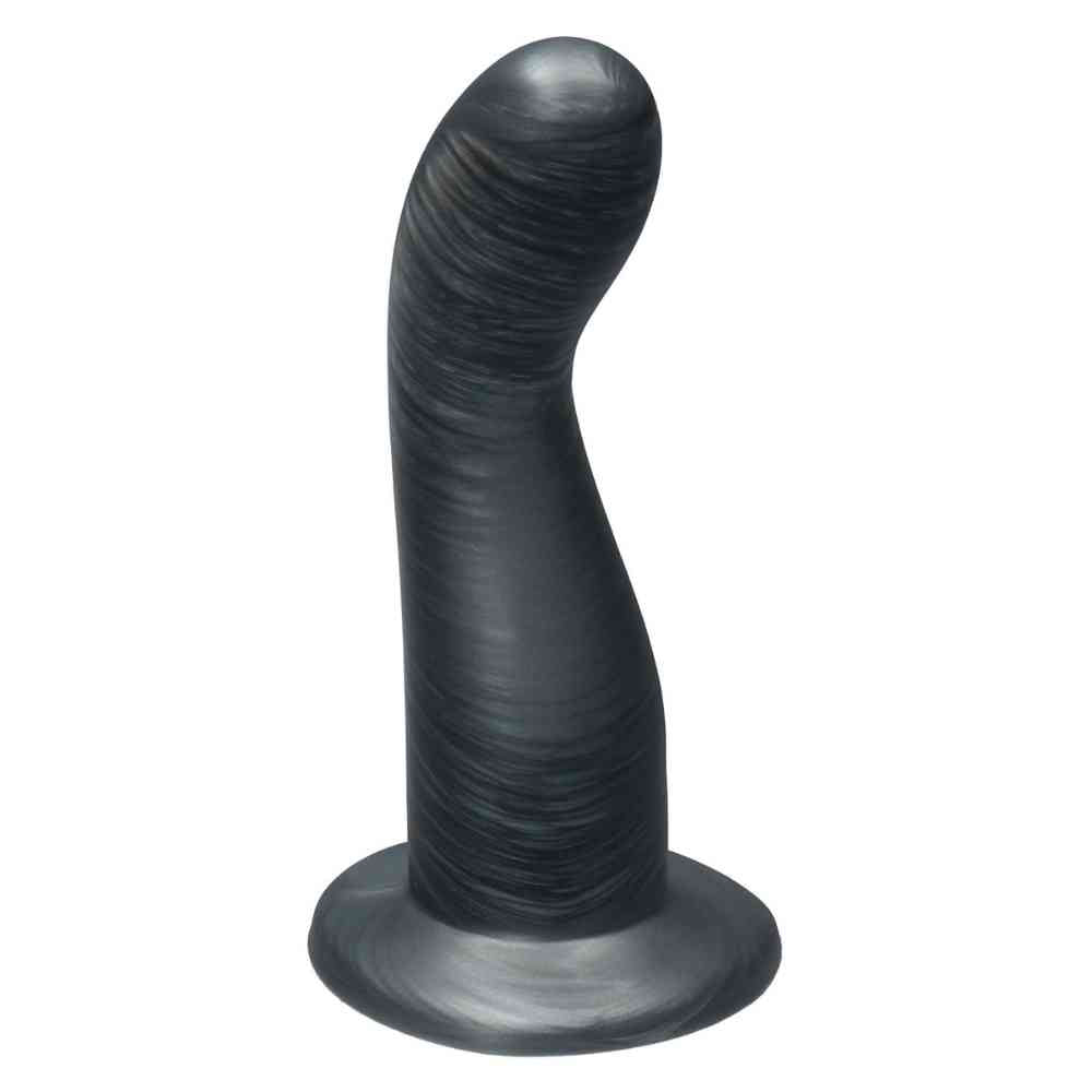 Silikondildo "Leda"