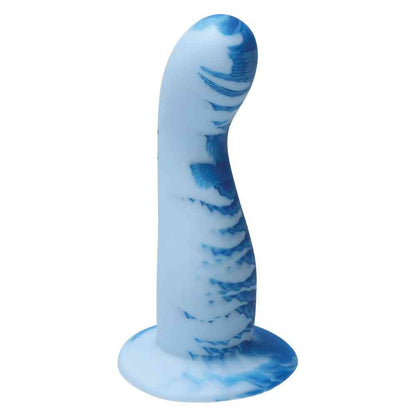 Silikondildo "Leda"