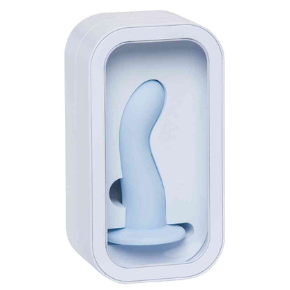 Silikondildo "Leda"