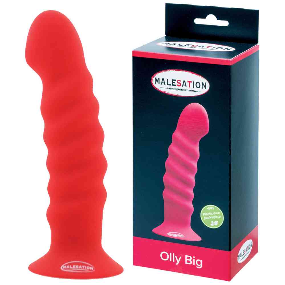 Dildo "Olly" groß