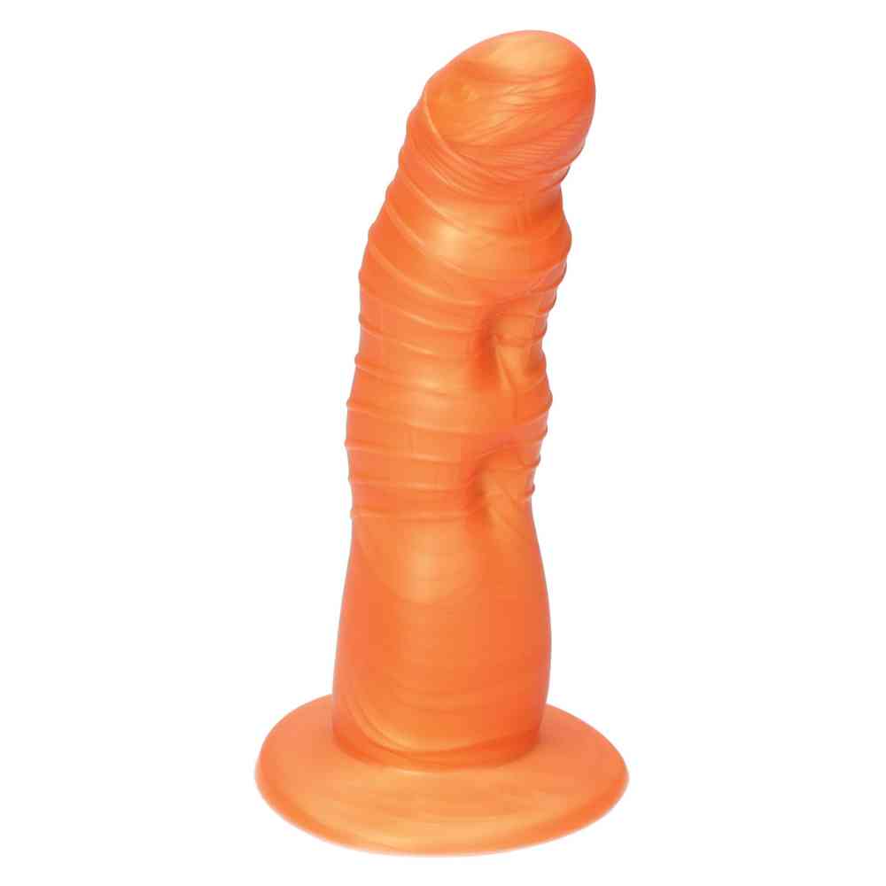 Silikondildo "Rhea"