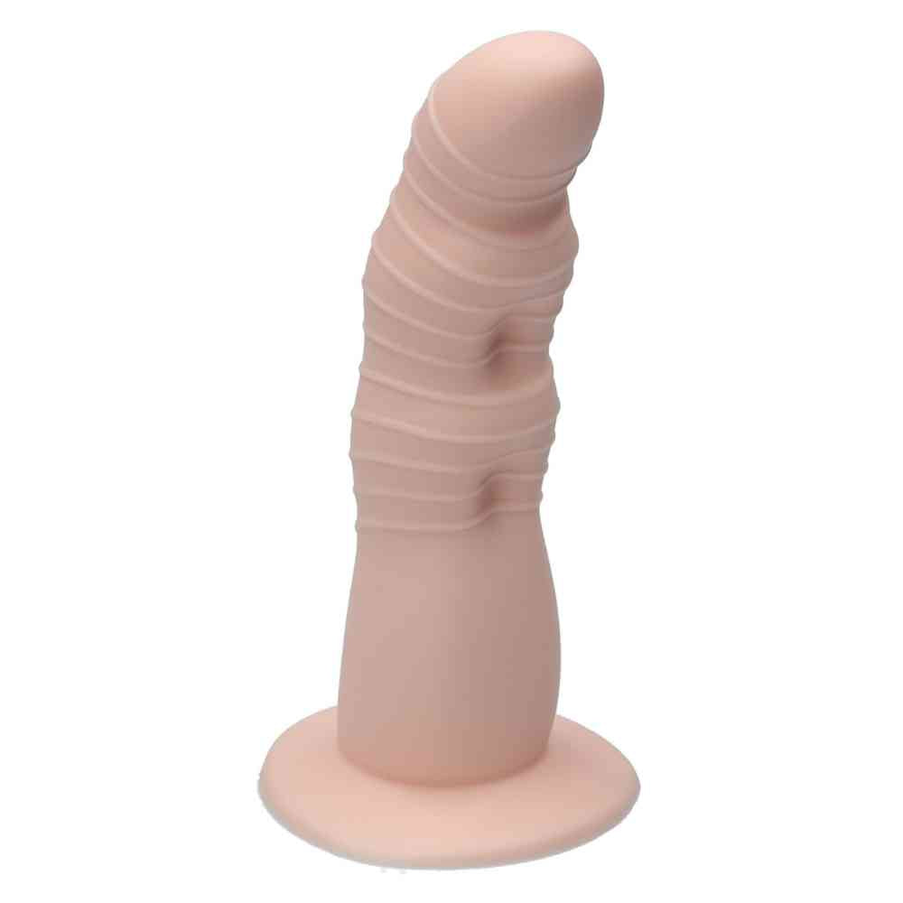 Silikondildo "Rhea"