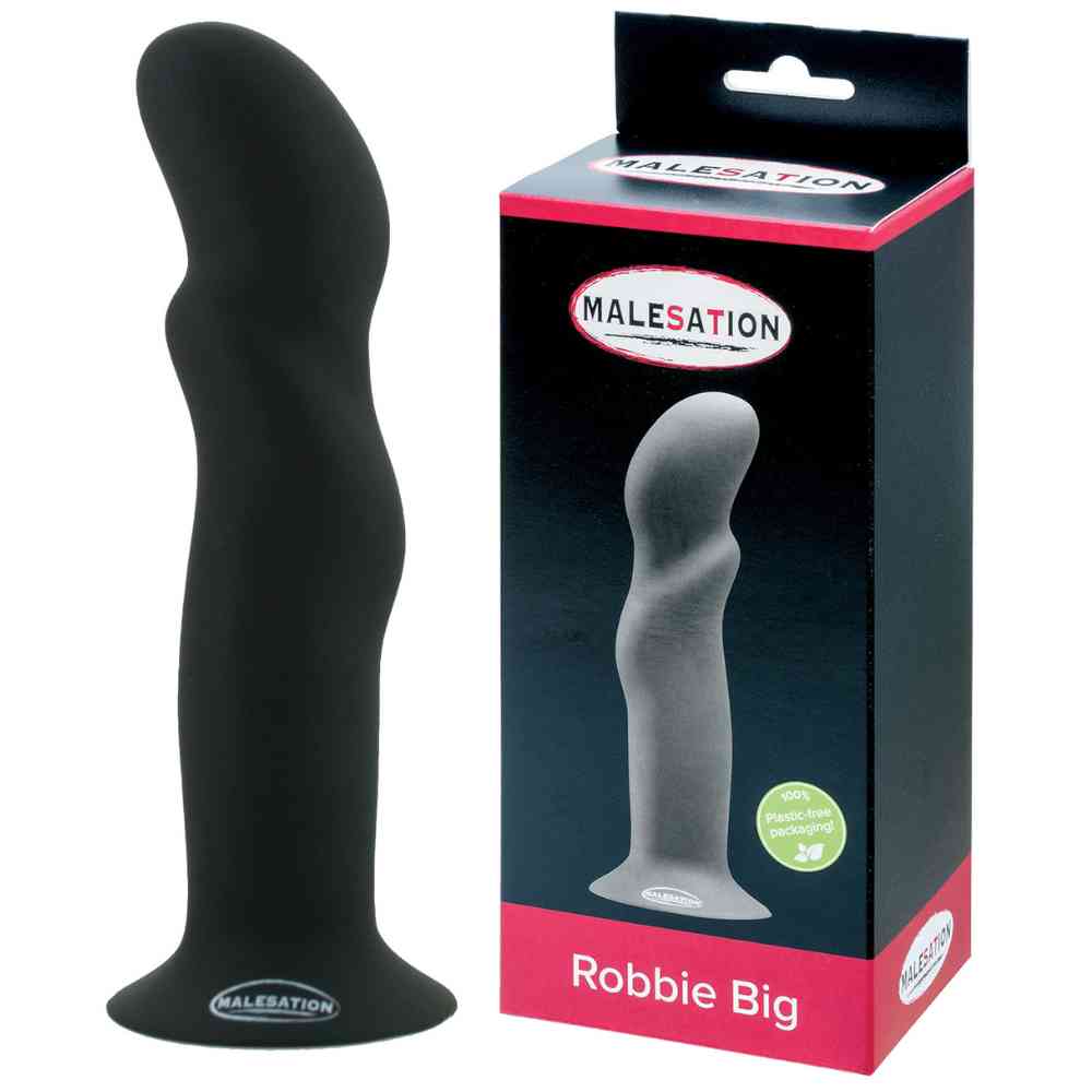 Dildo "Robbie"