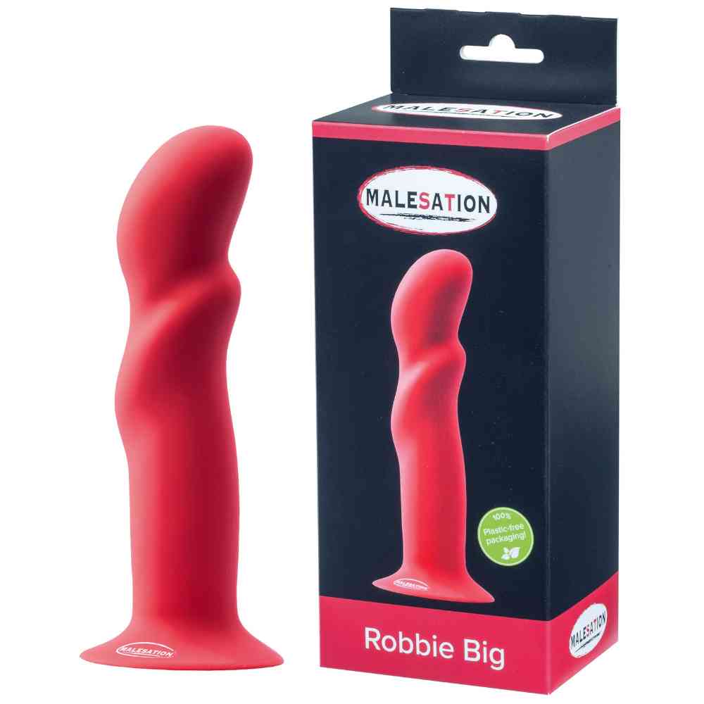 Dildo "Robbie"