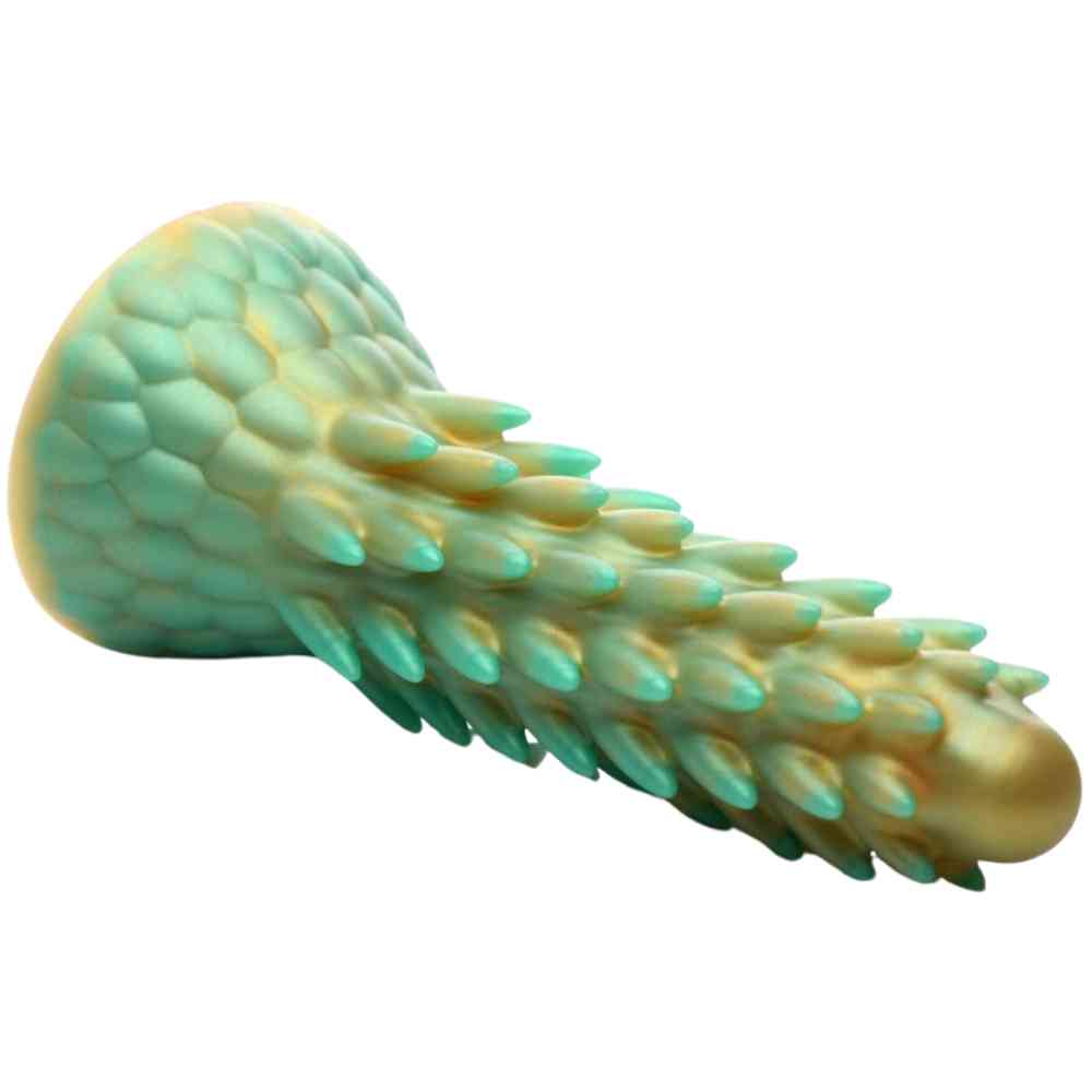 Dildo "Stegosaurus"