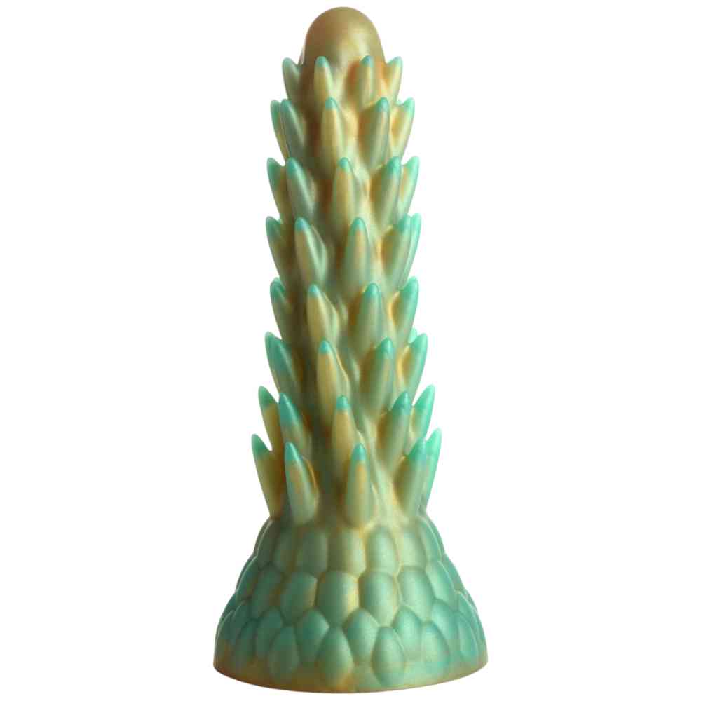 Dildo "Stegosaurus"