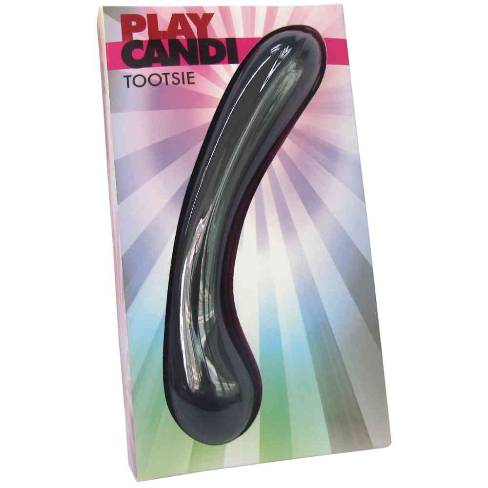 G-Punkt Dildo "Tootsie"