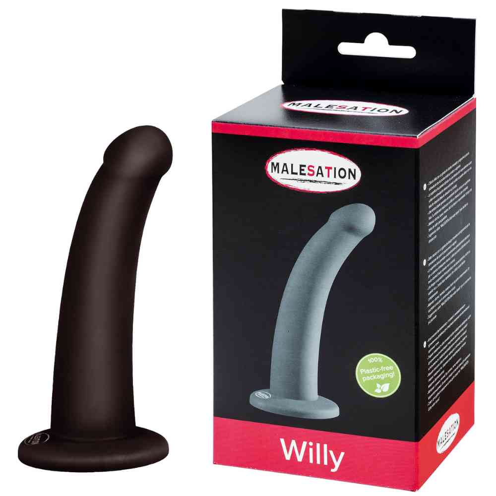 Dildo "Willy"