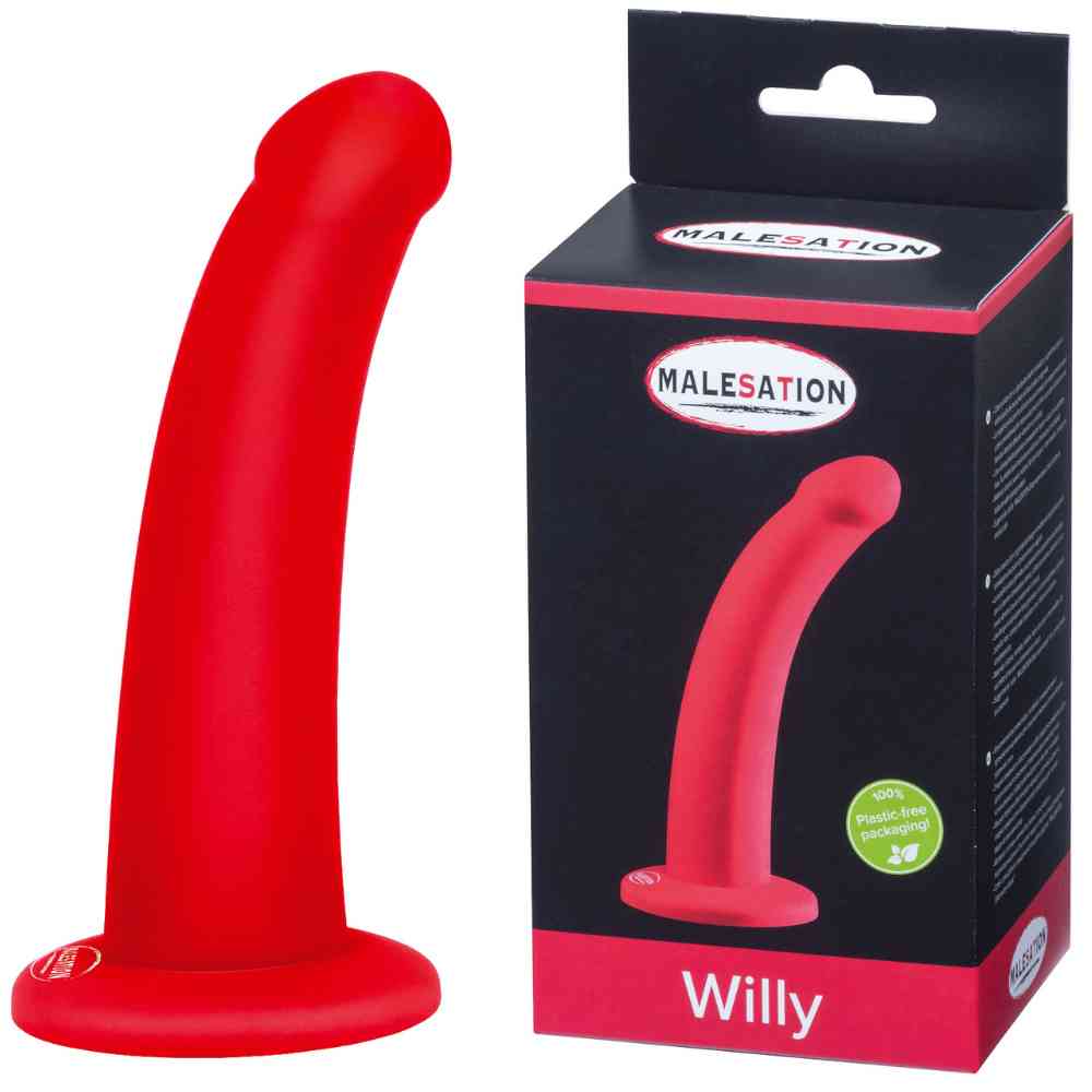 Dildo "Willy"
