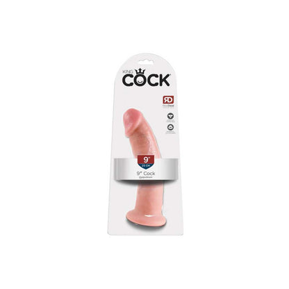 Dildo „9" Cock“
