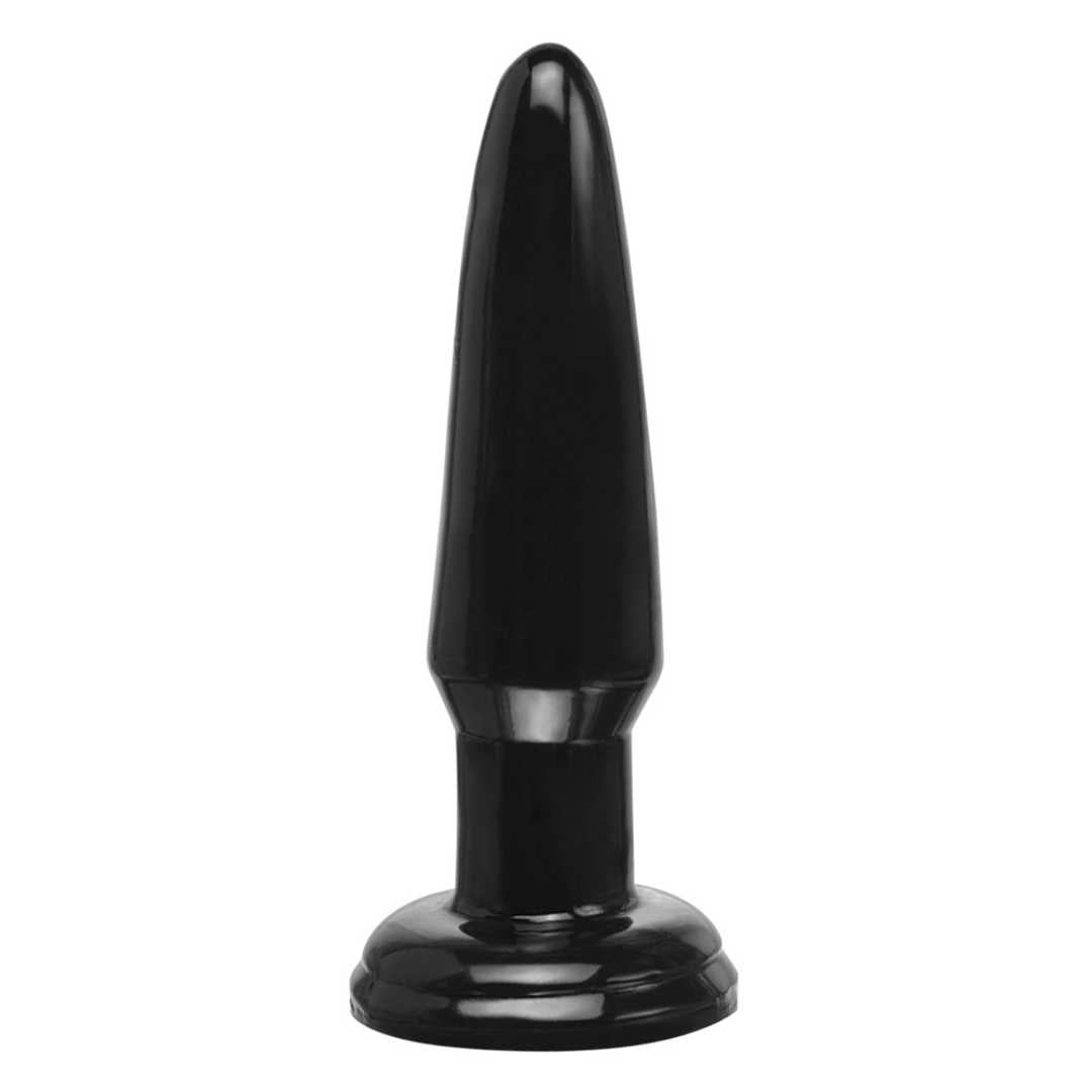  Analplug „Beginner's Butt Plug“