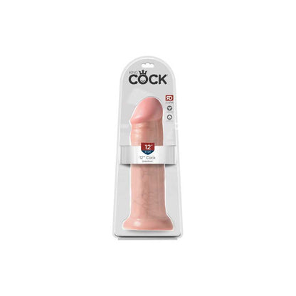  Dildo „12" Cock“