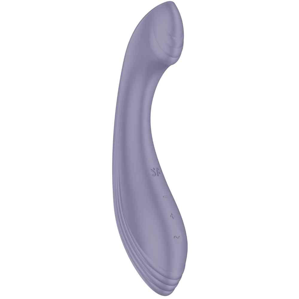 Dildovibrator "G-Force"