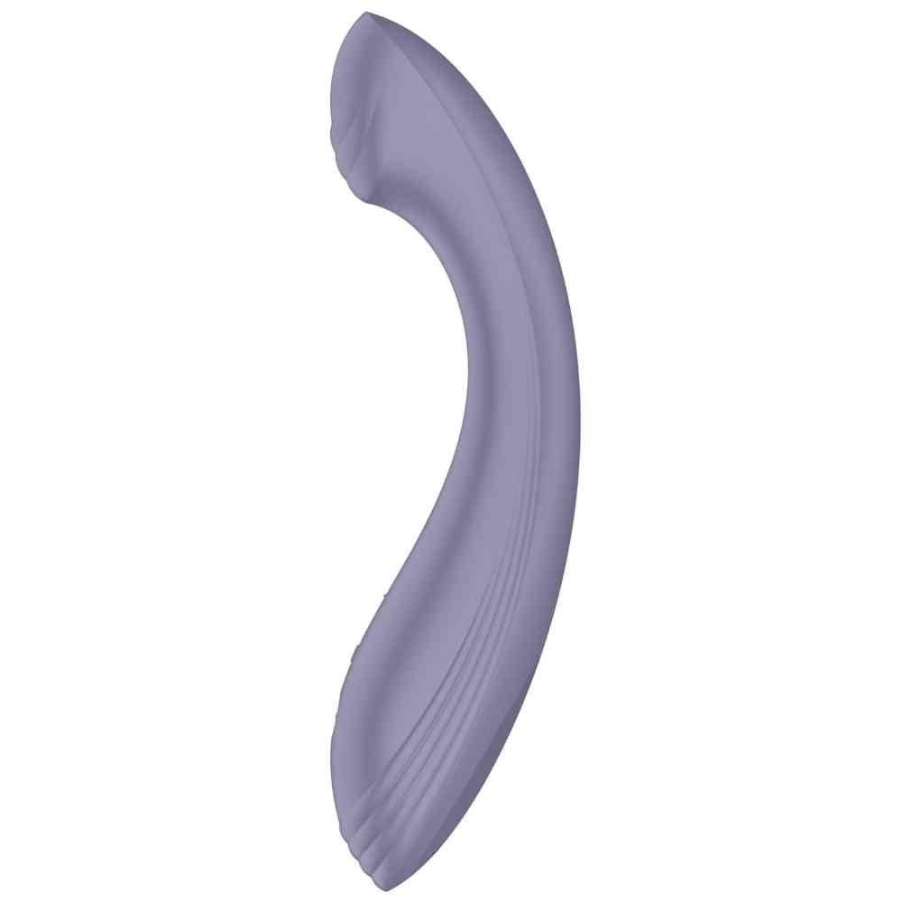 Dildovibrator "G-Force"